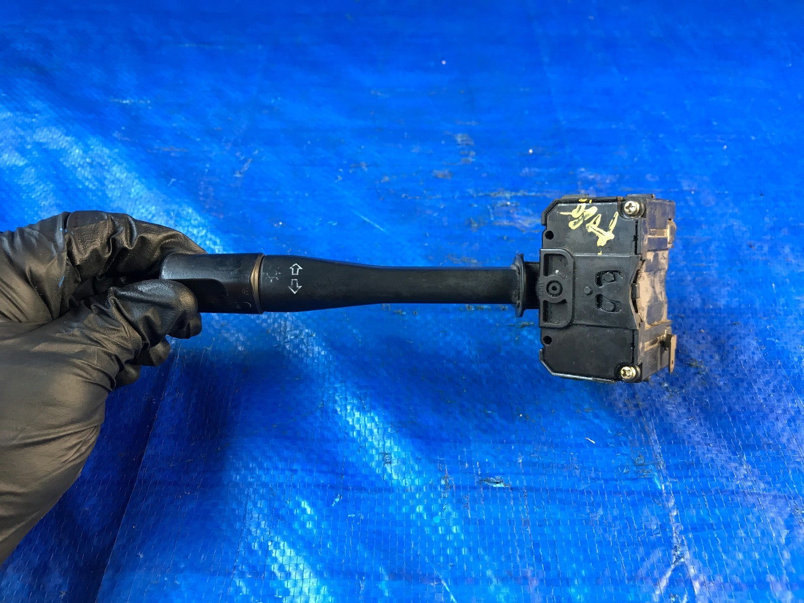 OEM 1996 1997 1998 1999 2000 HONDA CIVIC HEADLIGHT HEADLAMP TURN SIGNAL SWITCH0