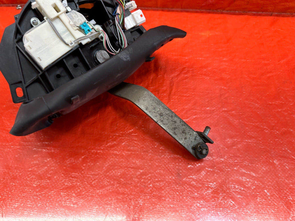 2016 16 INFINITI Q50   AUTOMATIC TRANSMISSION SHIFTER / GEAR SELECTOR   OEM #2155