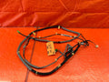 02 05 HONDA CIVIC SI EP3 HATCH   SUNROOF MOONROOF SLIDING ROOF WIRE HARNESS #2160