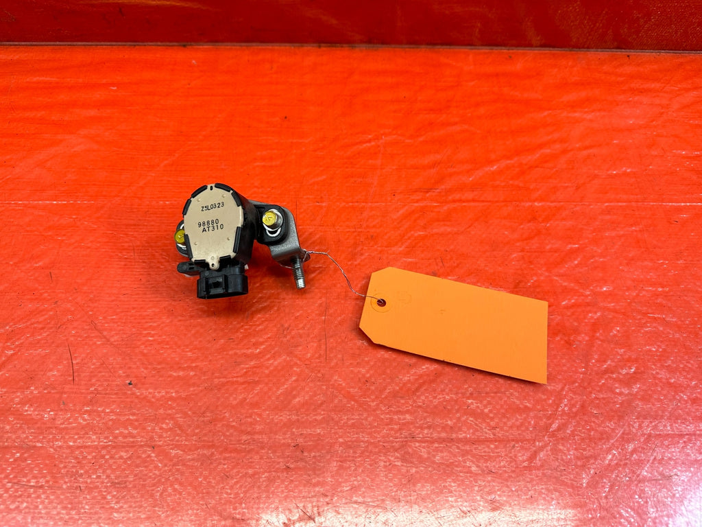 14 18 INFINITI Q50   BRAKE PEDAL SENSOR   98880 AT310   OEM FACTORY OE #2150