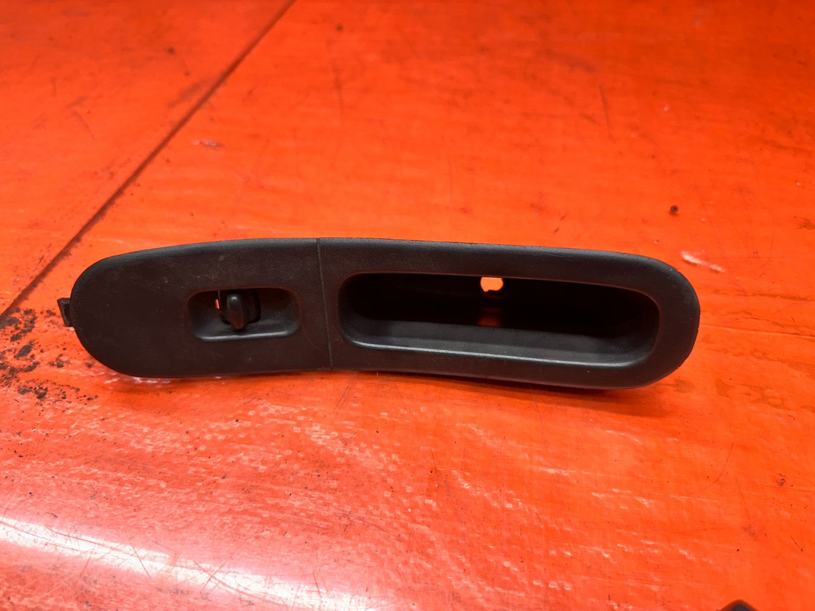 92 95 HONDA CIVIC EX   POWER WINDOW & MIRROR SWITCHES LEFT RIGHT   OEM #3339