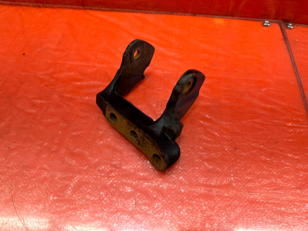 08 15 LANCER EVOLUTION X EVO 10 MR   AUTOMATIC TRANSMISSION BRACKET   OEM #2179