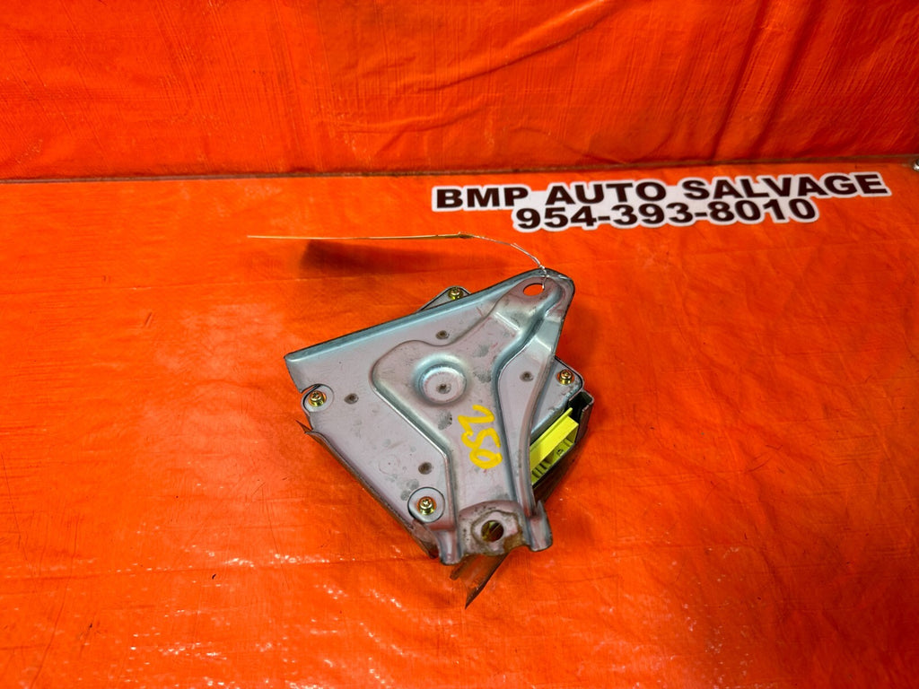 00 05 TOYOTA CELICA   CONTROL MODULE   FACTORY OEM PART #89170 20190   #2508