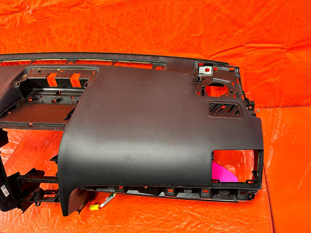 16 21 SUBARU WRX & STI   DASHBOARD PANEL DASH BOARD   W/O EYESIGHT MODEL OEM 2665