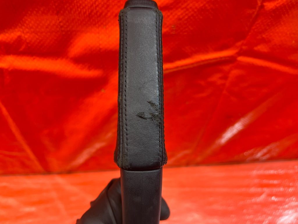 08 15 LANCER EVOLUTION X 10   GSR   EMERGENCY / PARKING BRAKE HANDLE   OEM #1774