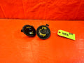13 16 HYUNDAI GENESIS COUPE   HORN SET / HIGH AND LOW NOTE HORNS   OEM #2990