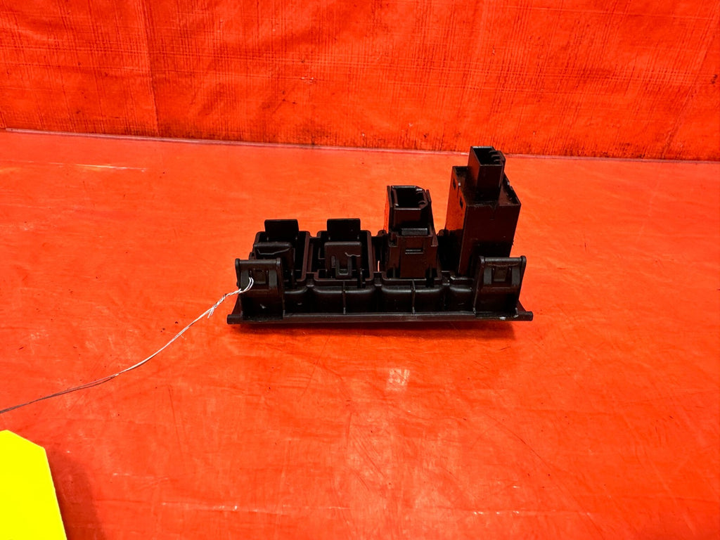 06 08 ACURA TSX   VEHICLE STABILITY ASSIST & SUNROOF SWITCH W/ BEZEL   OEM #2756