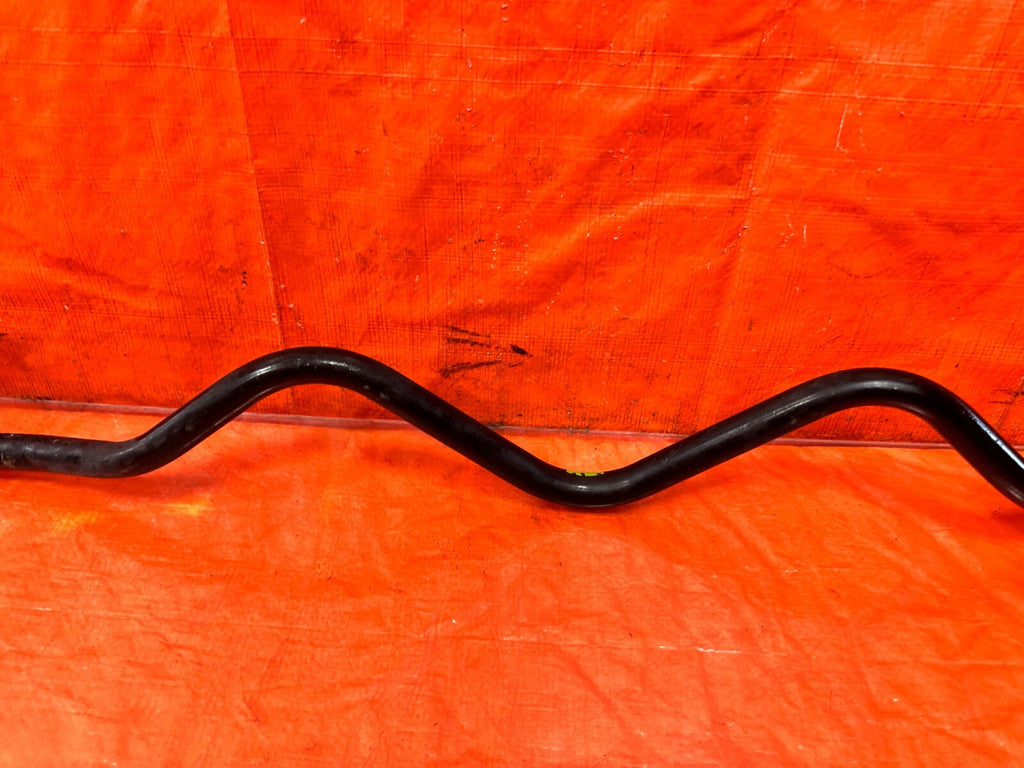 16 19 INFINITI Q50 RED SPORT 400 RWD REAR SWAY ANTI ROLL STABILIZER BAR OEM 2964