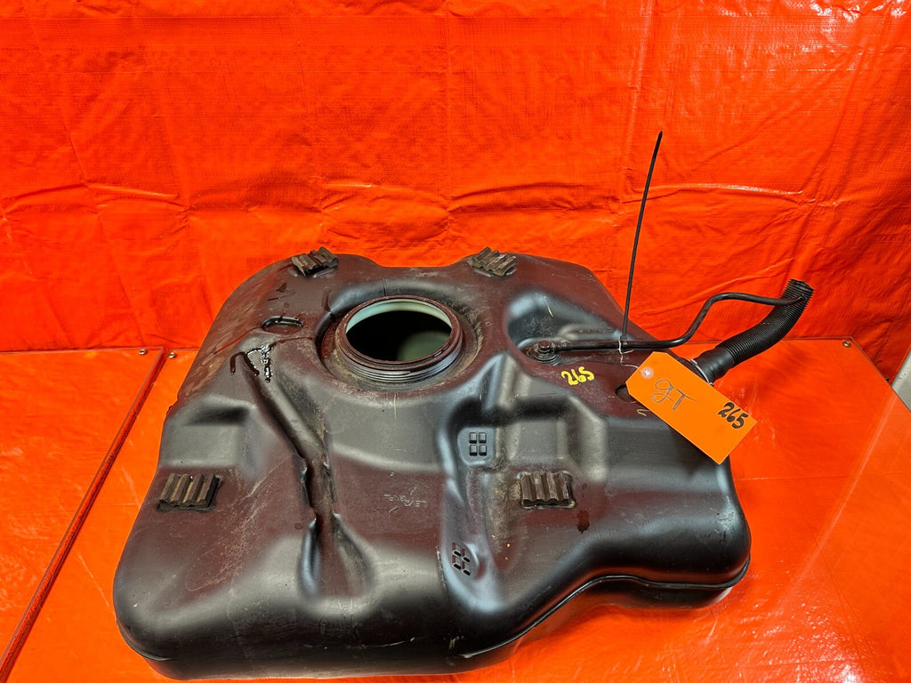 12 15 HONDA CIVIC   GASOLINE GAS FUEL TANK ASSEMBLY   OEM FACTORY #2650