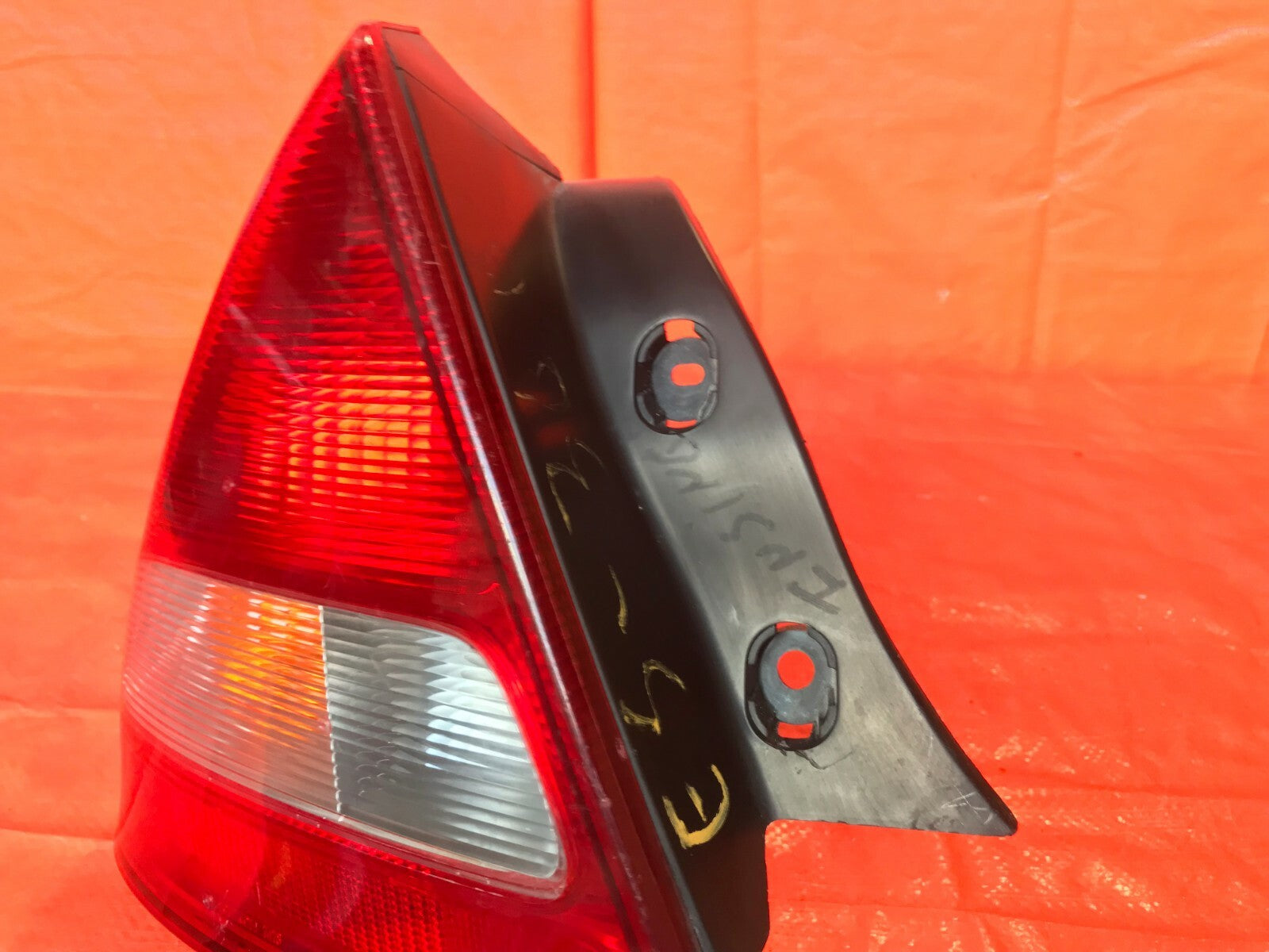 OEM 2004 2005 2006 HONDA INSIGHT DRIVER LEFT TAIL LIGHT LAMP 04 05 06 L LH6