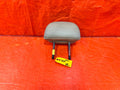04 08 ACURA TSX   LEFT OR RIGHT   REAR SEAT   HEAD REST TAN COLOR   OEM 291 10