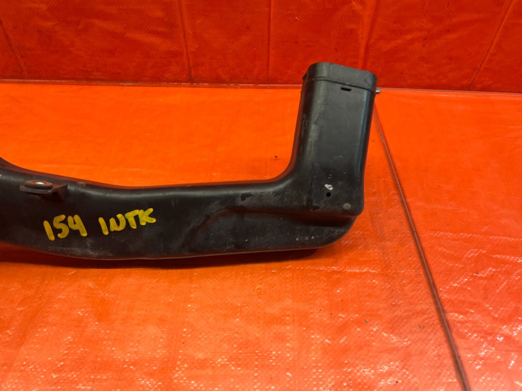 90 91 ACURA INTEGRA   AIRFLOW INTAKE ARM TUBE ELBOW   OEM FACTORY #1547