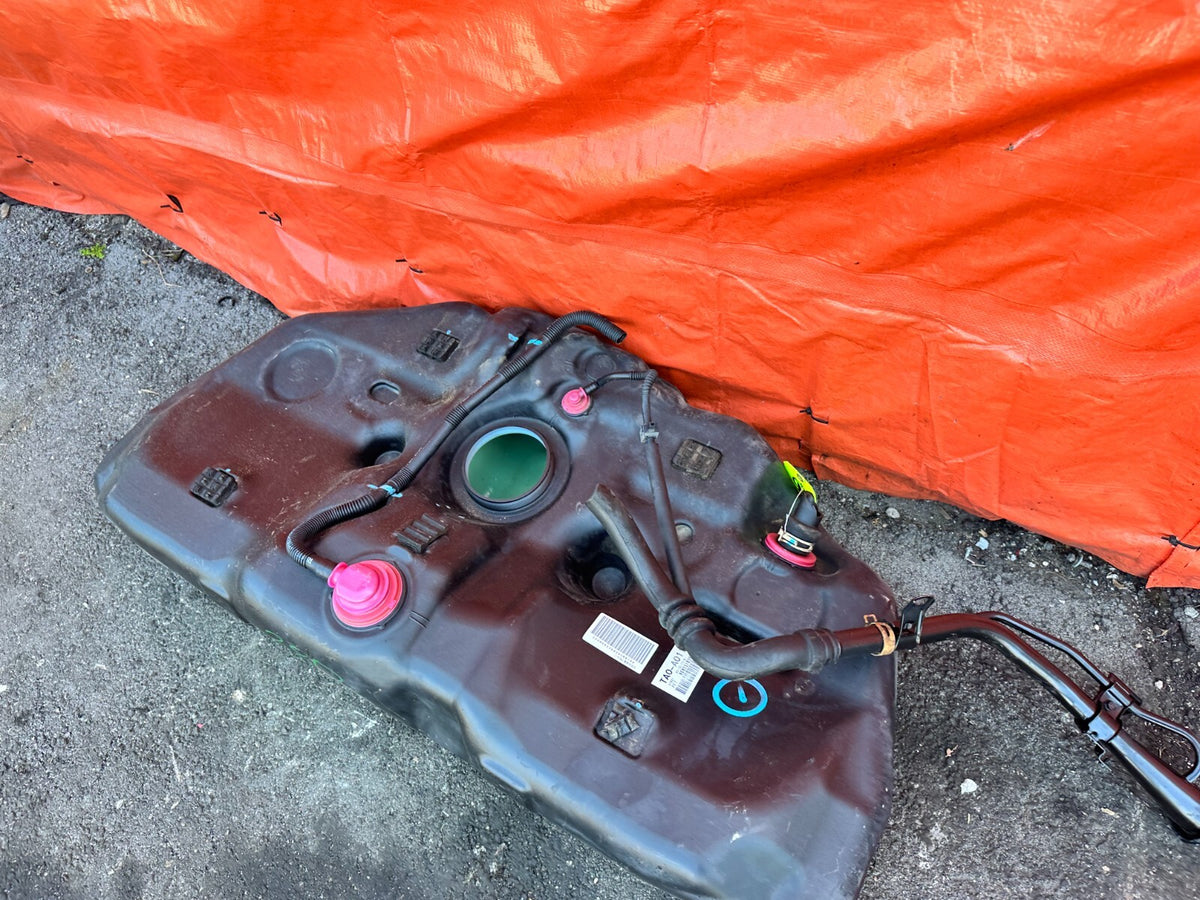 09-14 ACURA TSX & TL - GASOLINE GAS FUEL TANK ASSEMBLY - OEM FACTORY #2793