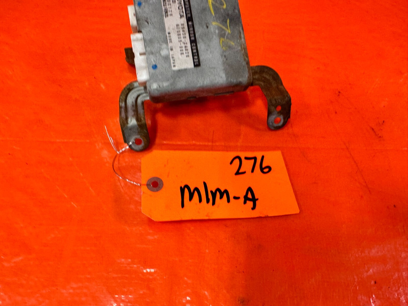 1992 92 LEXUS SC300   MIRROR CONTROL MODULE   89430 24020   OEM FACTORY #2764