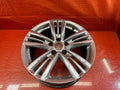 09 13 INFINITI G37 SEDAN   FACTORY WHEEL RIM   5 SPOKE   17x7.5   +45 OEM #238 20