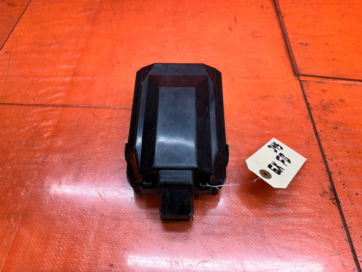 14-15 INFINITI Q50 3.7L AWD ENGINE BAY ROOM FUSE RELAY BOX IPDM MODULE OEM #3454