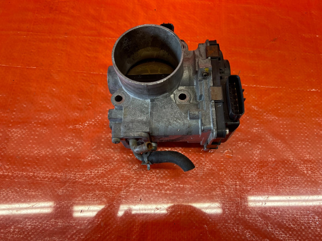 04 08 ACURA TL   THROTTLE BODY W/ ALL SENSORS   OEM FACTORY #1374