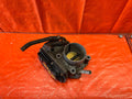 2010 ACURA CSX iTECH   K20Z2 THROTTLE BODY W/ ALL SENSORS   OEM FACTORY #1550
