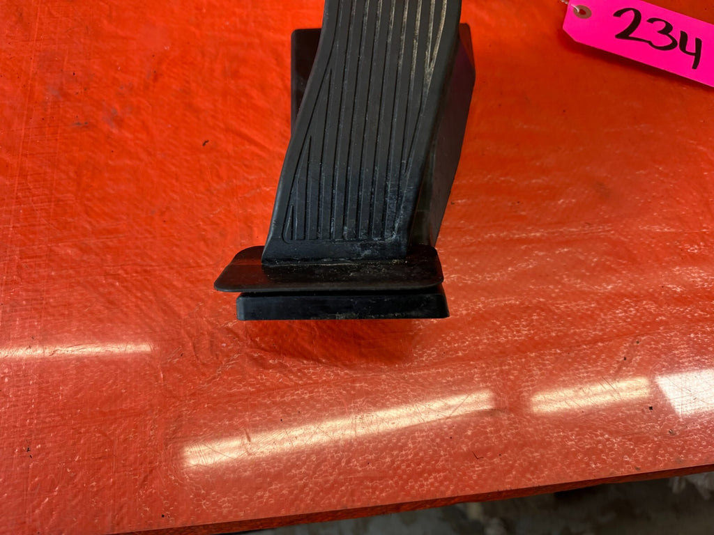 04 06 ACURA TL   GASOLINE GAS FUEL ACCELERATOR ACCELERATION PEDAL   OEM #2341