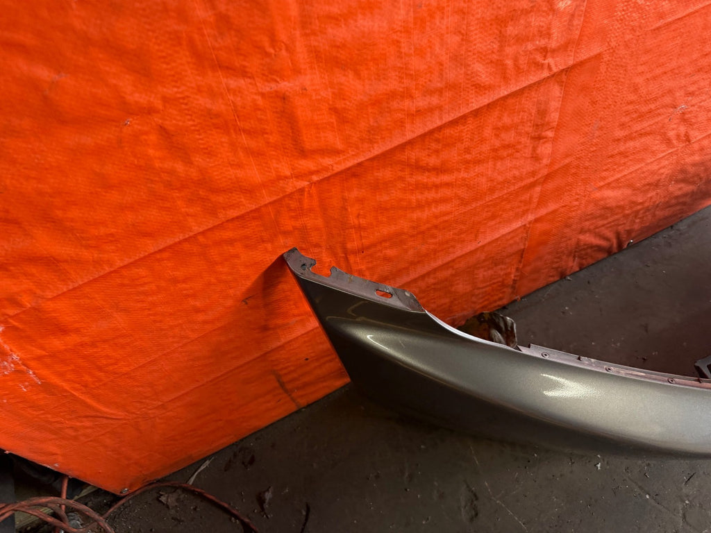 00 09 HONDA S2000   AP2 FRONT BUMPER COVER W/ CENTER INSERT   NEEDS WORK   OEM9