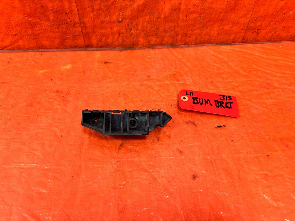 14-24 INFINITI Q50 - BUMPER BRACKET - OEM #3150