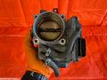 09 14 ACURA TSX   4 CYLINDER 2.4L   ENGINE MOTOR THROTTLE BODY   OEM OE FACTORY0