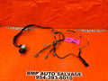 97 01 ACURA INTEGRA   GS GS R LS   2D   RIGHT DOOR WIRING HARNESS WIRE LOOM #2470