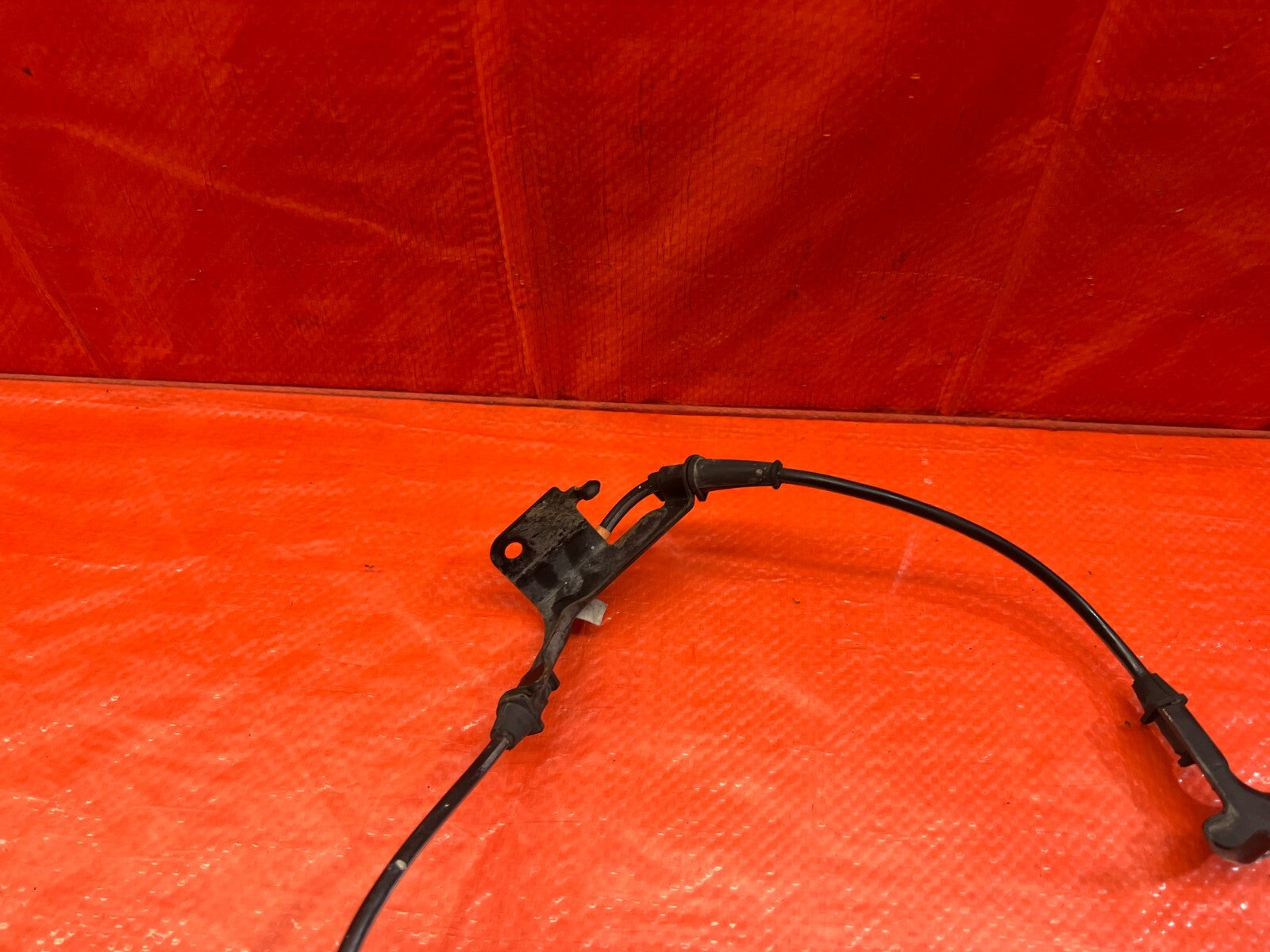 02 04 ACURA RSX   ABS WIRE / SPEED SENSOR   PASSENGER RIGHT REAR   OEM #1497