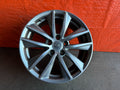 14 24 INFINITI Q50   10 SPOKE WHEEL RIM   17x7.5   +45   OEM FACTORY   #316 20