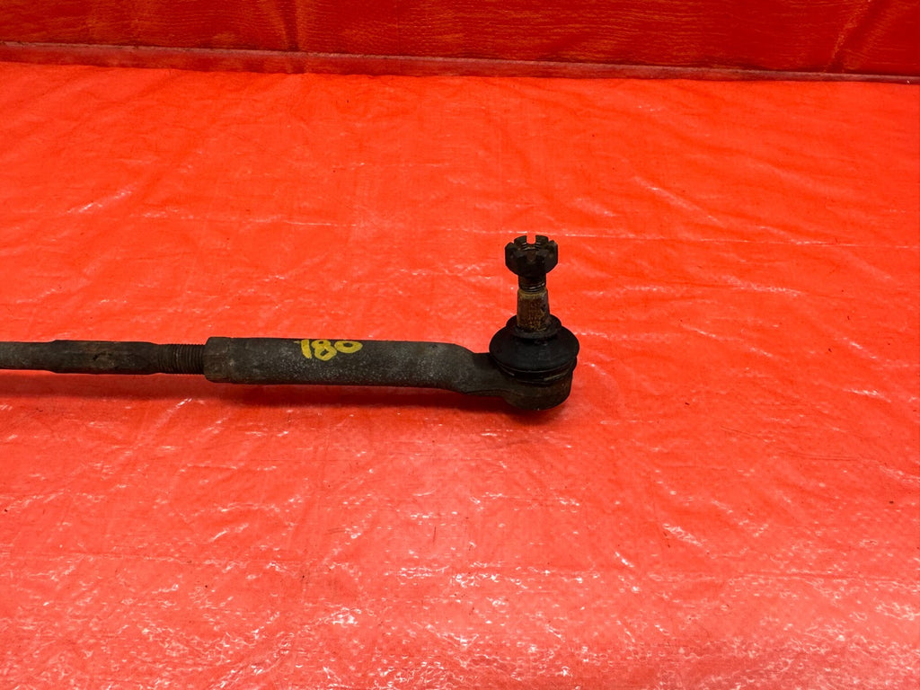 15 17 SUBARU WRX STI   POWER STEERING GEAR BOX RACK AND PINION   OEM #1804