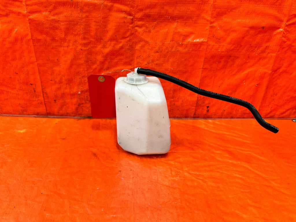 09 14 ACURA TSX   COOLANT OVERFLOW RESERVOIR RESERVE TANK BOTTLE   OEM 3052