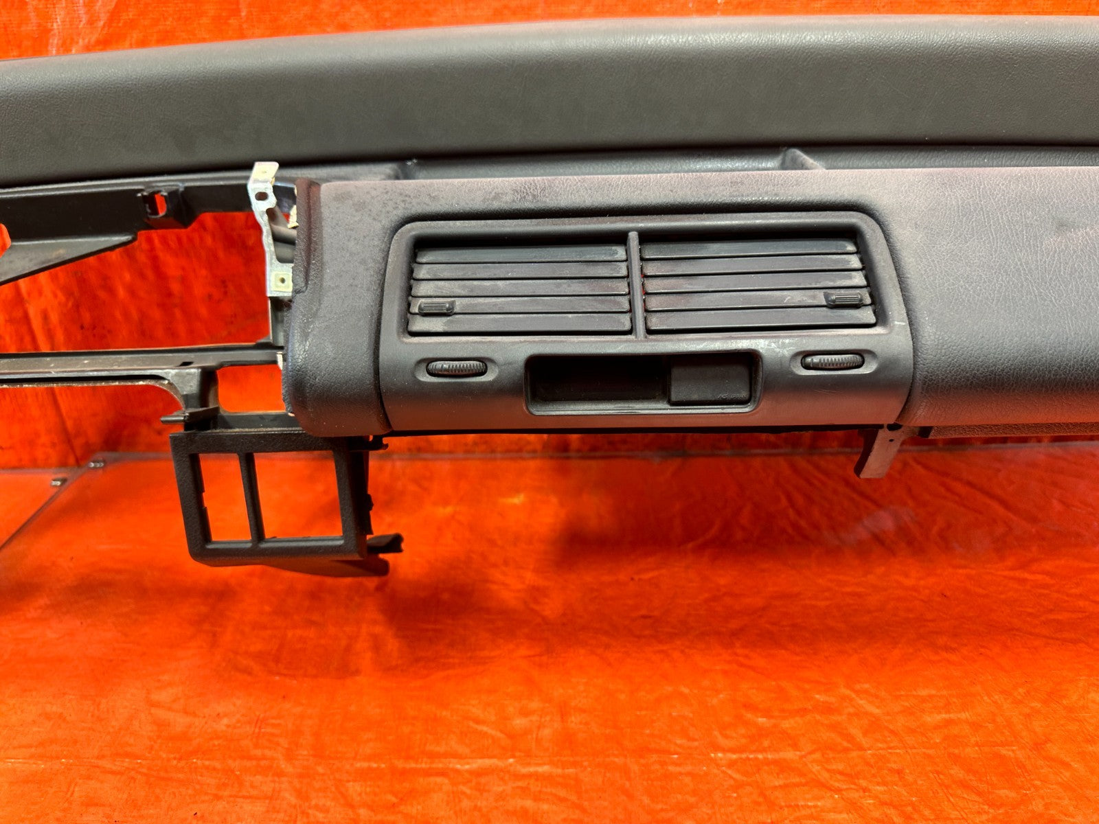 90 91 HONDA CIVIC HATCHBACK   DASHBOARD PANEL DASH BOARD    OEM FACTORY 32523