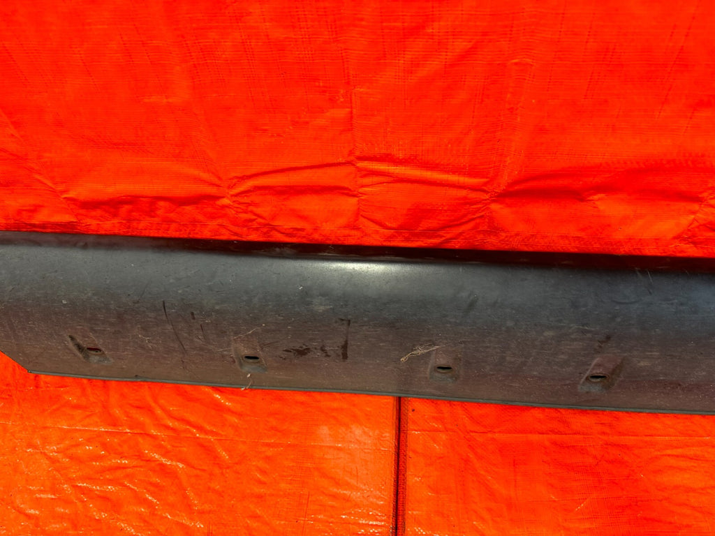 OEM 1994 94 HONDA DEL SOL   DRIVER LEFT SIDE SKIRT ROCKER PANEL OEM FACTORY 2566