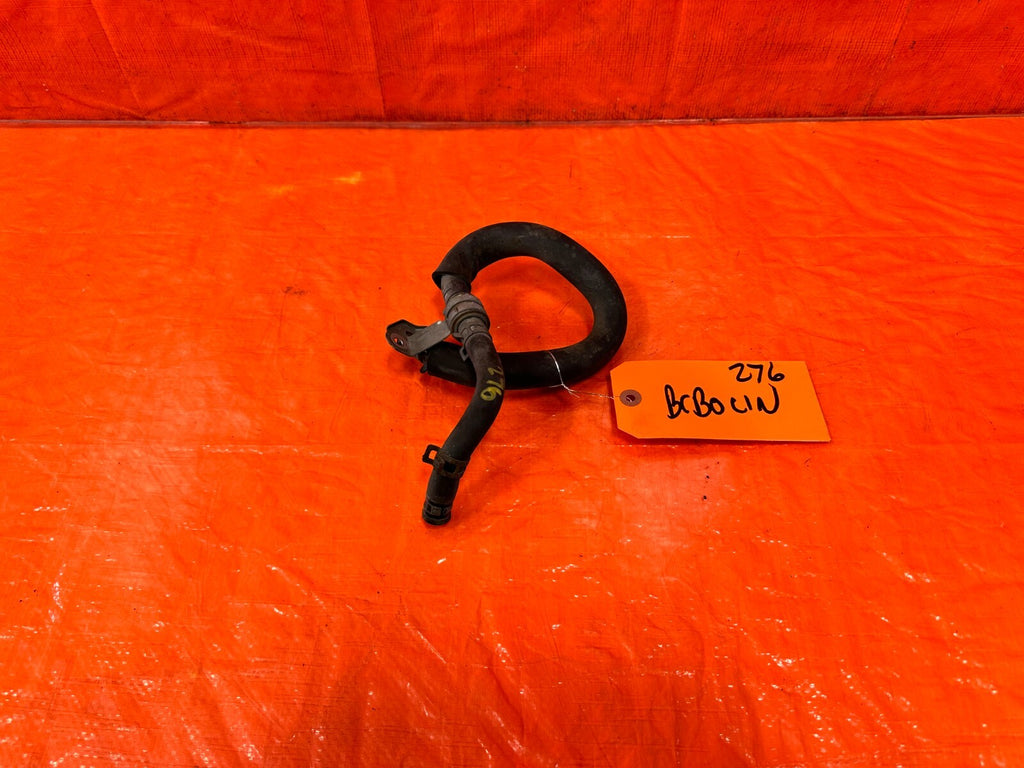 1992 92 LEXUS SC300   BRAKE BOOSTER VACUUM HOSE LINE   OEM FACTORY #2760