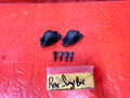 14 20 INFINITI Q50 17 20 Q60 REAR SWAY BAR MOUNTING BRACKET & BUSHING SET   #3130