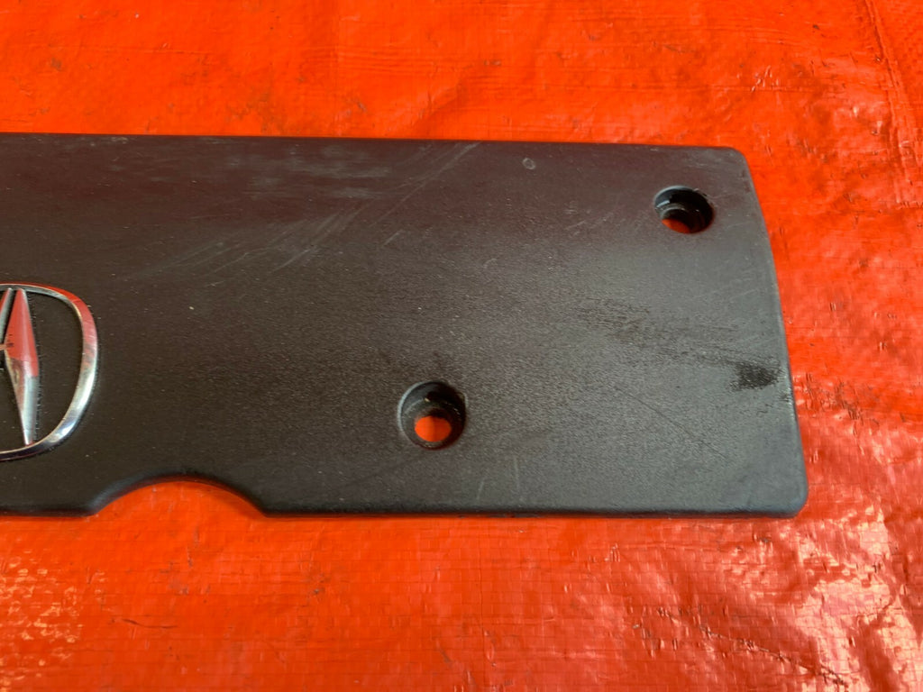 2002 2006 ACURA RSX TYPE S   K20A2 K20Z1 K20Z3 SPARK PLUG COIL PACK COVER TRIM1