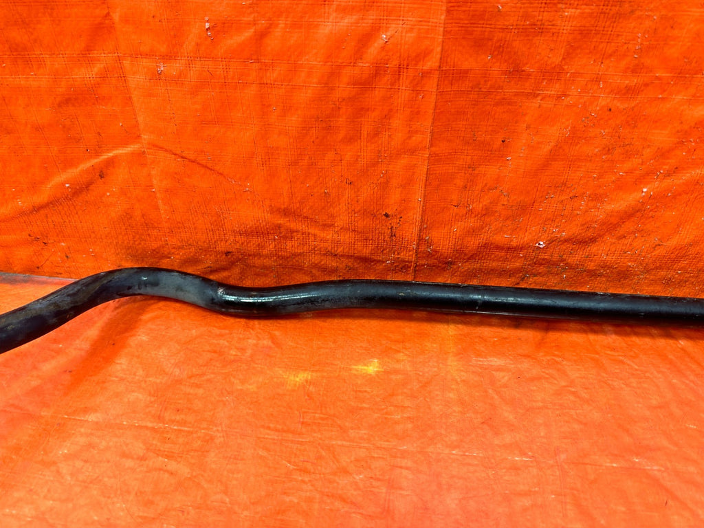 07 11 HONDA CIVIC SI SEDAN   FRONT SWAY ANTI ROLL STABILIZER BAR   27MM OEM #3073