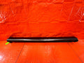 03 06 LANCER EVOLUTION VIII 8 EVO IX 9   SIDE SKIRT ROCKER MOLDING TRIM   LEFT0