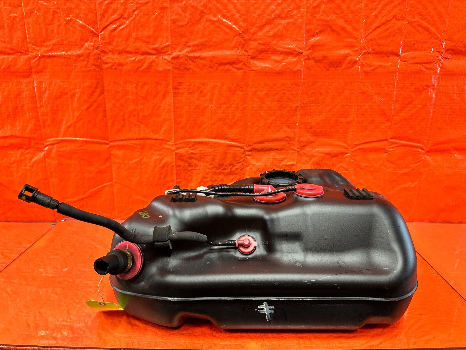 05 06 ACURA RSX   GASOLINE GAS FUEL TANK ASSEMBLY   OEM FACTORY #2807
