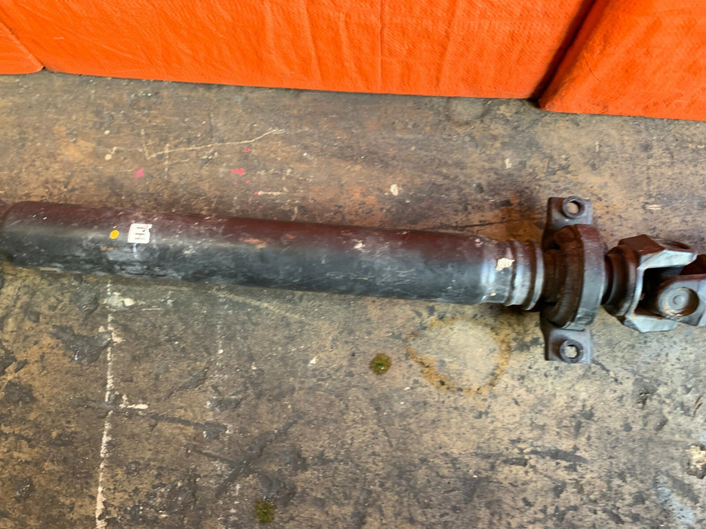 OEM 2017 17 INFINITI Q50   DRIVESHAFT DRIVE PROPELLER SHAFT   3.0 T   RWD6