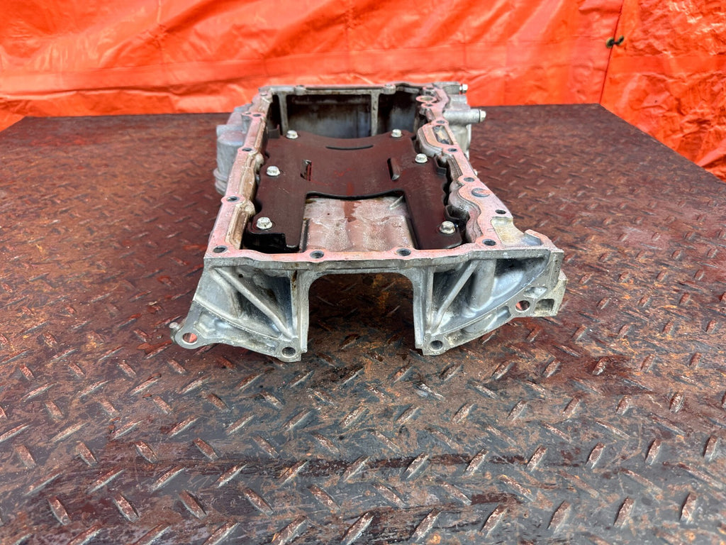 16 20 INFINITI Q50 & Q60   3.0L 300HP   VR30DDTT   RWD ONLY   ALUMINUM OIL PAN6