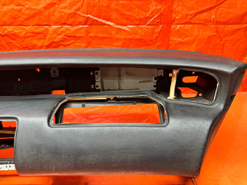 92 96 HONDA PRELUDE BARE DASHBOARD PANEL OEM #3323