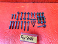18 22 HONDA ACCORD 1.5L   REAR SPINDLE KNUCKLE HUB BOLTS HARDWARE   OEM #3240