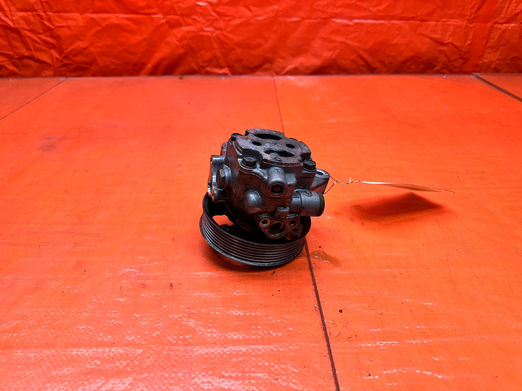 04 08 ACURA TSX 2.4L K24A2 POWER STEERING PUMP OEM #3307