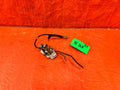 90 91 HONDA CIVIC HATCHBACK   PASSENGER RIGHT DOOR LOCK ACTUATOR LATCH OEM 3170