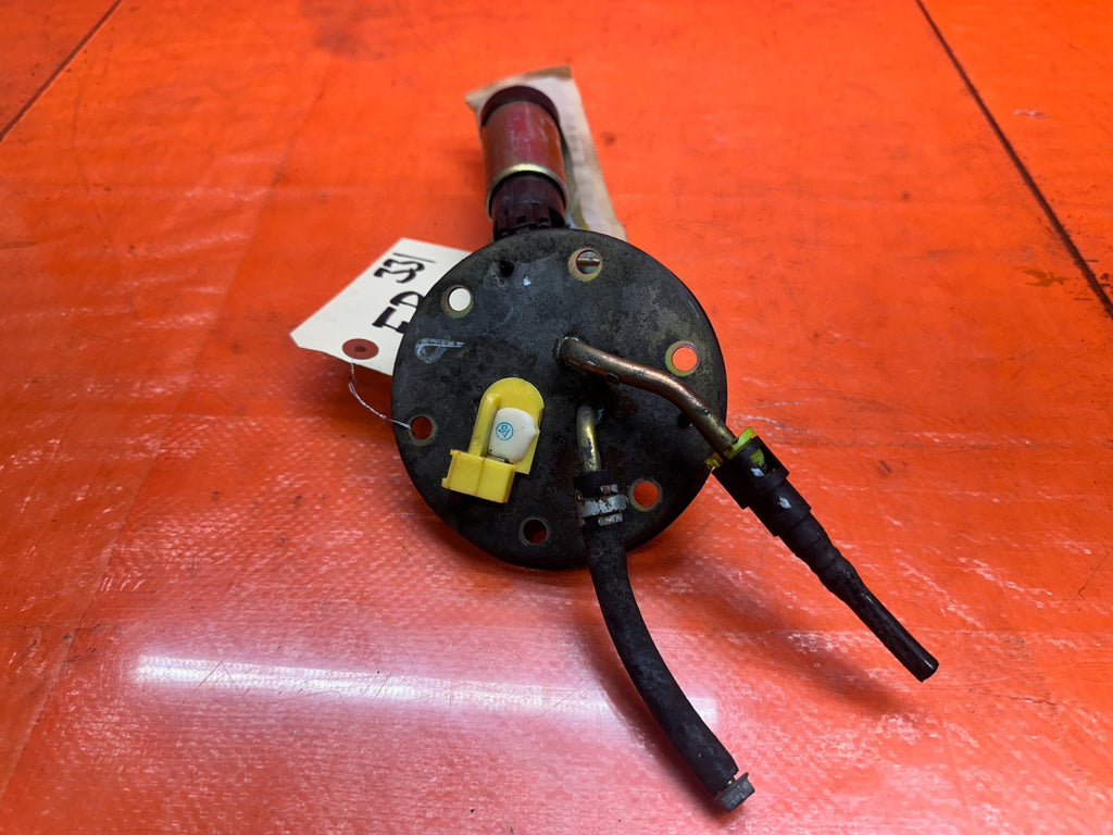94 01 ACURA INTEGRA 1.8L ELECTRIC FUEL PUMP ASSEMBLY OEM #3314