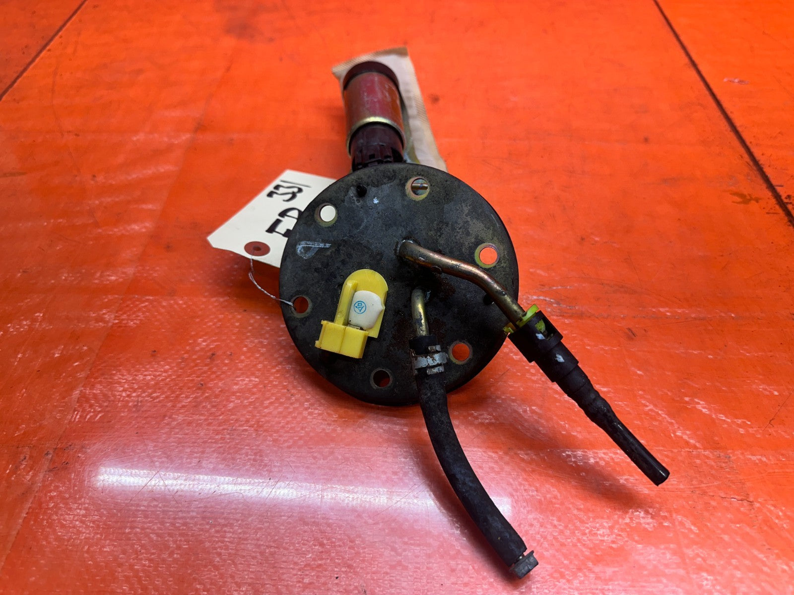 94 01 ACURA INTEGRA 1.8L ELECTRIC FUEL PUMP ASSEMBLY OEM #3314