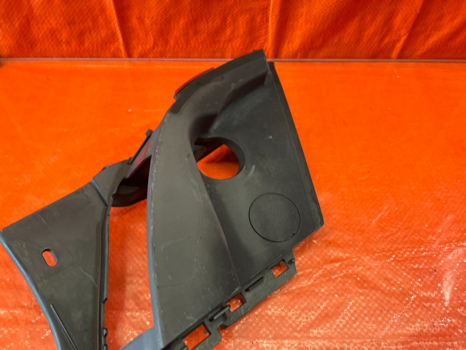 06 11 HONDA CIVIC   4 DOOR SEDAN   PASSENGER RIGHT WIPER COWL TRIM   OEM #1356