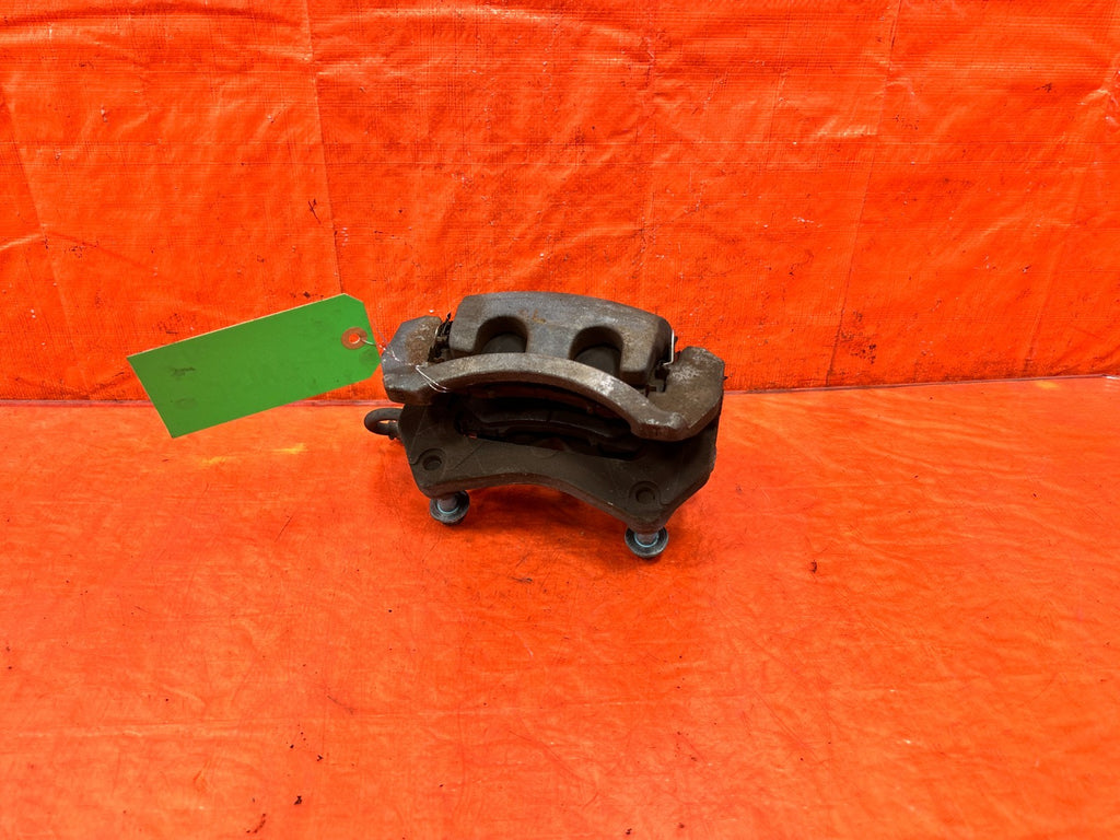 14 15 INFINITI Q50   NON SPORT   PASSENGER RIGHT FRONT BRAKE CALIPER   OEM #3132