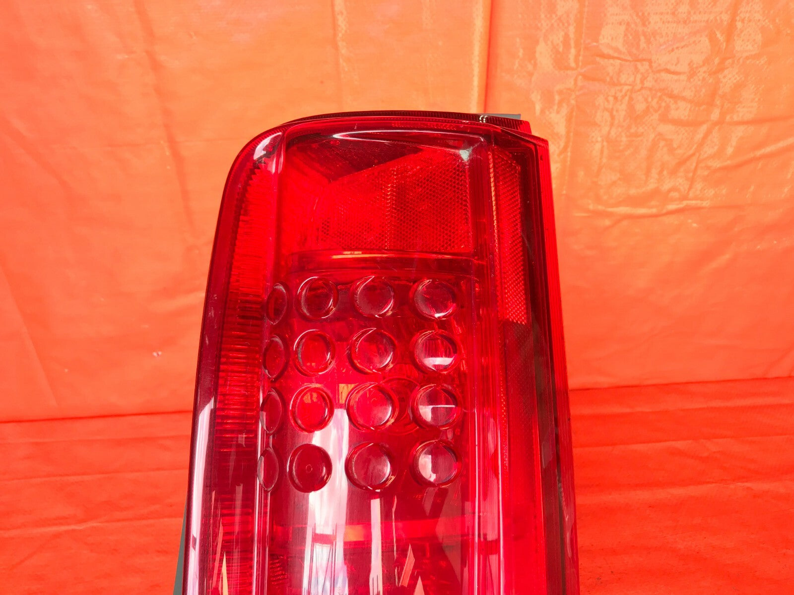 OEM 2008 2009 2010 SCION XB PASSENGER RIGHT TAIL LIGHT LAMP 08 09 10 .4